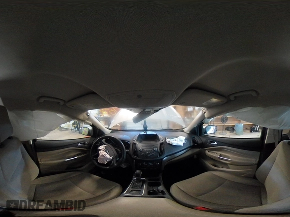 2018 Ford Escape SE with VIN 1FMCU0G94JUB62791, listed as a IAAI auction lot 41410702 with 115,180 mi miles. Bid and sale history available at carsss.com. Image 19.