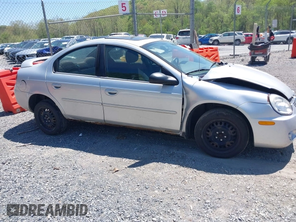 2004 Dodge Neon SXT z VIN 1B3ES56C44D580657, wystawiony jako IAAI lot #42137299 z przebiegiem 138 918 mil mil oraz . Historia ofert i sprzedaży dostępna na DreamBid. Obrazek 13.