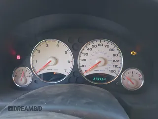 2002 Jeep Liberty Limited with VIN 1J4GL58KX2W212732, listed as a IAAI auction lot 41340643 with 276,564 mi miles and . Bid and sale history available at carsss.com. Image 7.