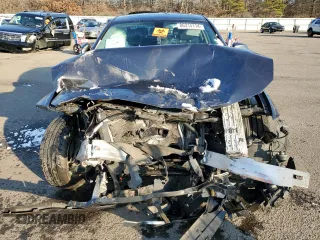 2015 BMW 3 Series 320i xDrive with VIN WBA3C3C50FP663613, listed as a Copart auction lot 65309245 with Not provided miles and Non repairable. Bid and sale history available at DreamBid. Image 5.