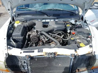 1999 Dodge Dakota with VIN 1B7FL22P0XS288012, listed as a IAAI auction lot 41695852 with 150,431 mi miles. Bid and sale history available at carsss.com. Image 10.
