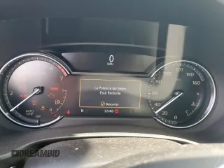 2021 Cadillac XT4 FWD Luxury z VIN 1GYAZAR49MF084676, wystawiony jako Copart lot #59765515 z przebiegiem 32 480 mil mil oraz Czysty tytuł • Clean title. Historia ofert i sprzedaży dostępna na DreamBid. Obrazek 9.