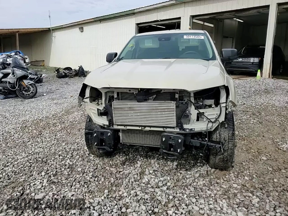2022 Ford Ranger XL z VIN 1FTER4FH9NLD42715, wystawiony jako Copart lot #50173585 z przebiegiem 20 439 mil mil oraz Szkoda całkowita • Salvage title. Historia ofert i sprzedaży dostępna na DreamBid. Obrazek 14.