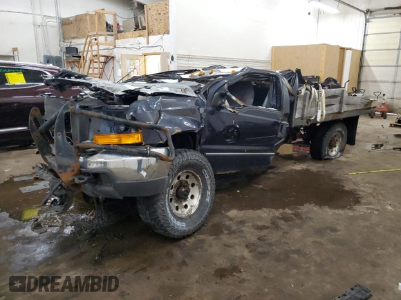 1999 Ford F-250 XL z VIN 1FTNX21L8XEE48425, wystawiony jako Copart lot #85552704 z przebiegiem 143 929 mil mil oraz Szkoda całkowita • Salvage title. Historia ofert i sprzedaży dostępna na DreamBid. Obrazek 1.