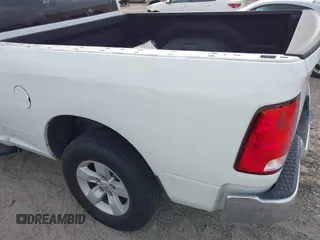 2018 Ram 1500 Tradesman с VIN 1C6RR6FGXJS341424, выставлен на аукционе IAAI как лот 41609821 с пробегом 86 894 миль миль и . История ставок и продаж доступна на DreamBid. Изображение 20.
