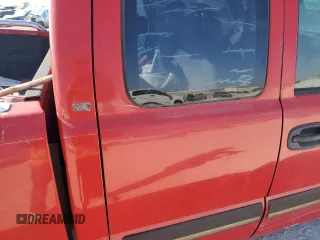 2005 Chevrolet Silverado 1500 Work Truck z VIN 1GCEC19X55Z352657, wystawiony jako Copart lot #47005995 z przebiegiem Nie podano mil oraz Szkoda całkowita • Salvage title. Historia ofert i sprzedaży dostępna na DreamBid. Obrazek 10.
