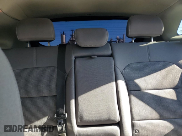 2020 Kia Niro LXS with VIN KNDCB3LC0L5448941, listed as a Copart auction lot 46577025 with 123,042 mi miles and Salvage Title. Bid and sale history available at carsss.com. Image 10.