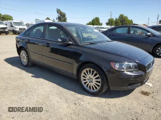 2007 Volvo S40 2.4L z VIN YV1MS390672300912, wystawiony jako Copart lot #57485655 z przebiegiem 78 645 mil mil oraz Szkoda całkowita • Salvage title. Historia ofert i sprzedaży dostępna na DreamBid. Obrazek 4.