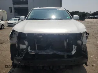 2015 Lexus GX 460 Luxury with VIN JTJJM7FXXF5100413, listed as a Copart auction lot 59715345 with 167,211 mi miles and Salvage title. Bid and sale history available at DreamBid. Image 5.