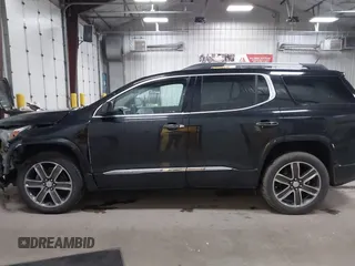 2019 GMC Acadia Denali with VIN 1GKKNXLS0KZ112252, listed as a IAAI auction lot 42293931 with 52,636 mi miles and . Bid and sale history available at DreamBid. Image 14.