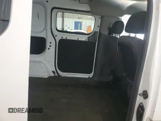 2015 Chevrolet City Express Cargo LT z VIN 3N63M0ZN8FK723321, wystawiony jako Copart lot #55815055 z przebiegiem 135 762 mil mil oraz Szkody całkowita. Historia ofert i sprzedaży dostępna na DreamBid. Obrazek 11.