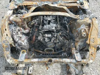 2020 Ford Mustang GT z VIN 1FA6P8CF6L5145349, wystawiony jako Copart lot #55458595 z przebiegiem Nie podano mil oraz Szkoda całkowita • Salvage title. Historia ofert i sprzedaży dostępna na DreamBid. Obrazek 11.