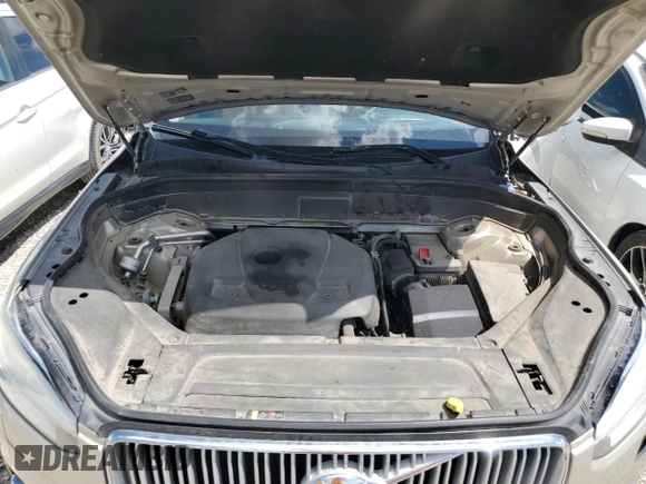 2016 Volvo XC90 T6 Inscription с VIN YV4A22PL6G1013962, выставлен на аукционе Copart как лот 61013255 с пробегом 179 664 миль миль и Чистый • Clean title. История ставок и продаж доступна на DreamBid. Изображение 12.