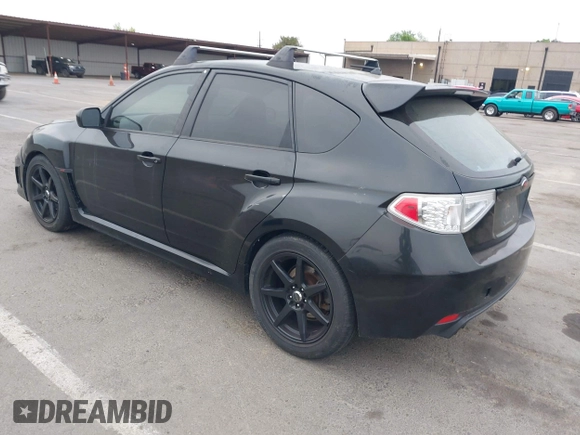 2014 Subaru WRX WRX with VIN JF1GR7E69EG216881, listed as a IAAI auction lot 42116536 with 135,337 mi miles and . Bid and sale history available at DreamBid. Image 3.