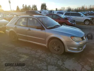 2007 Subaru Impreza Outback Special Sports с VIN JF1GG63627G800626, выставлен на аукционе Copart как лот 81605894 с пробегом 311 908 миль миль и Чистый • Clean title. История ставок и продаж доступна на DreamBid. Изображение 4.