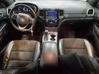 2019 Jeep Grand Cherokee Upland with VIN 1C4RJFAG7KC547111, listed as a Copart auction lot 47404825 with 66,782 mi miles and Salvage Title. Bid and sale history available at DreamBid. Image 8.