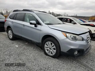 2016 Subaru Outback Premium z VIN 4S4BSBFC8G3248646, wystawiony jako Copart lot #49406115 z przebiegiem 205 338 mil mil oraz Szkody całkowita. Historia ofert i sprzedaży dostępna na DreamBid. Obrazek 4.