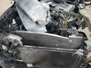 2020 Ford F-350 XL z VIN 1FT8W3BT9LEC41637, wystawiony jako Copart lot #52646715 z przebiegiem Nie podano mil oraz Szkoda całkowita • Salvage title. Historia ofert i sprzedaży dostępna na DreamBid. Obrazek 11.