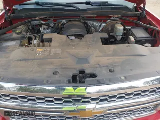 2014 Chevrolet Silverado 1500 LT with VIN 1GCRCREC1EZ218831, listed as a IAAI auction lot 41474457 with 193,309 mi miles. Bid and sale history available at carsss.com. Image 10.