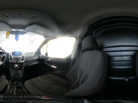 2018 Ford Transit Connect XLT with VIN NM0LS7F78J1379830, listed as a IAAI auction lot 42548580 with 99,621 mi miles and . Bid and sale history available at DreamBid. Image 12.