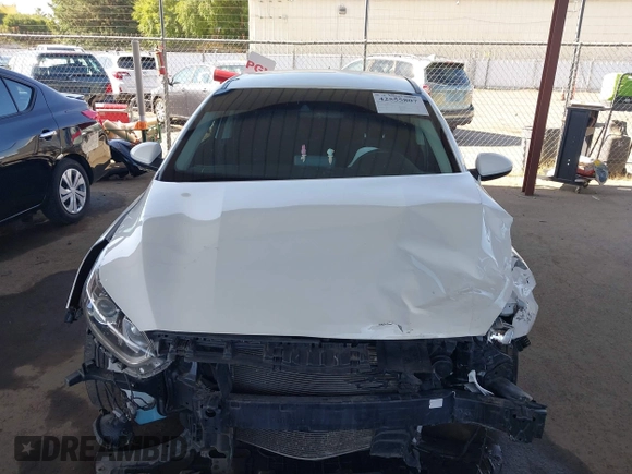 2021 Kia Forte LXS z VIN 3KPF24AD8ME355556, wystawiony jako IAAI lot #42555807 z przebiegiem 29 462 mil mil oraz . Historia ofert i sprzedaży dostępna na DreamBid. Obrazek 13.