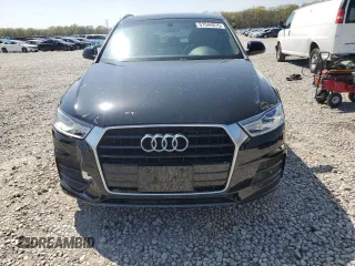 2016 Audi Q3 Premium Plus z VIN WA1BFCFS9GR011743, wystawiony jako Copart lot #51544075 z przebiegiem 70 171 mil mil oraz Czysty tytuł • Clean title. Historia ofert i sprzedaży dostępna na DreamBid. Obrazek 5.