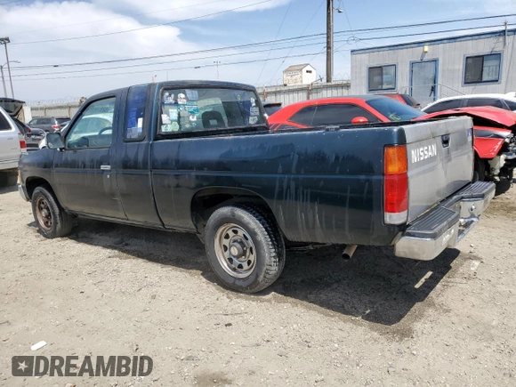 1993 Nissan Hardbody with VIN 1N6HD16SXPC325010, listed as a Copart auction lot 52819685 with 310,127 mi miles and Clean Title. Bid and sale history available at DreamBid. Image 2.