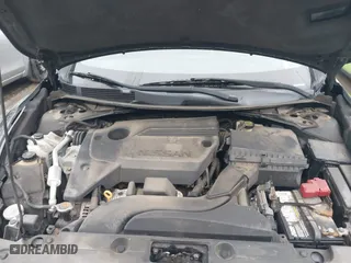 2016 Nissan Altima 2.5 SL with VIN 1N4AL3AP9GC211382, listed as a IAAI auction lot 40822233 with 154,789 mi miles. Bid and sale history available at carsss.com. Image 10.