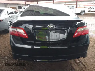 2008 Toyota Camry LE with VIN 4T1BK46K48U574586, listed as a IAAI auction lot 41756077 with 300,409 mi miles. Bid and sale history available at carsss.com. Image 16.