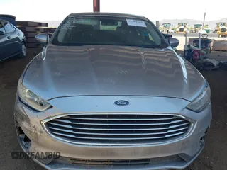 2020 Ford Fusion SE с VIN 3FA6P0HD6LR226325, выставлен на аукционе IAAI как лот 42301302 с пробегом 98 189 миль миль и . История ставок и продаж доступна на DreamBid. Изображение 12.