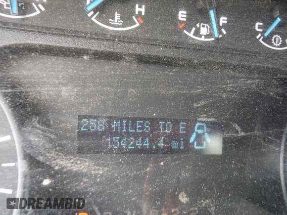 2014 Ford F-150 XL с VIN 1FTMF1CM7EKD55571, выставлен на аукционе IAAI как лот 42524157 с пробегом 154 244 миль миль и . История ставок и продаж доступна на DreamBid. Изображение 13.