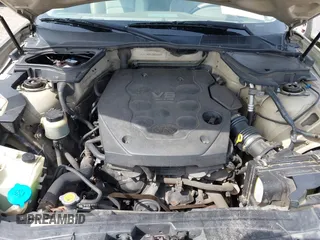2004 Infiniti FX with VIN JNRAS08WX4X218029, listed as a IAAI auction lot 42056098 with 176,855 mi miles and . Bid and sale history available at DreamBid. Image 10.
