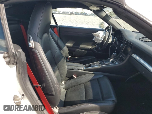 2013 Porsche 911 Carrera with VIN WP0CA2A91DS140832, listed as a Copart auction lot 46802175 with 75,446 mi miles and Salvage Title. Bid and sale history available at carsss.com. Image 10.