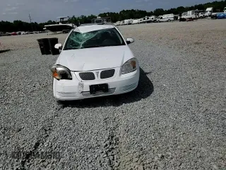 2009 Pontiac G5 z VIN 1G2AS18H097182905, wystawiony jako Copart lot #54411925 z przebiegiem 161 718 mil mil oraz Szkoda całkowita • Salvage title. Historia ofert i sprzedaży dostępna na DreamBid. Obrazek 13.