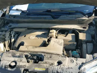 2015 Nissan Pathfinder Platinum с VIN 5N1AR2MN2FC666680, выставлен на аукционе IAAI как лот 43076004 с пробегом 142 774 миль миль и . История ставок и продаж доступна на DreamBid. Изображение 21.