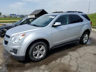 2014 Chevrolet Equinox LT with VIN 2GNFLBE35E6222734, listed as a Copart auction lot 54463354 with 93,984 mi miles and Salvage Title. Bid and sale history available at carsss.com. Image 1.