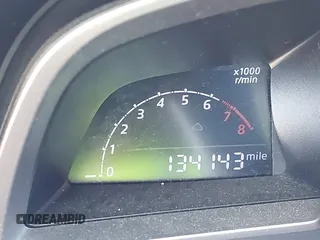 2015 Mazda 3 i SV with VIN JM1BM1T71F1218642, listed as a IAAI auction lot 42142795 with 134,143 mi miles. Bid and sale history available at carsss.com. Image 15.