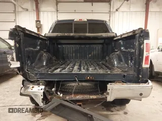 2014 Ford F-150 XL with VIN 1FTFW1ET1EKD06590, listed as a IAAI auction lot 41217519 with 155,792 mi miles and . Bid and sale history available at DreamBid. Image 17.