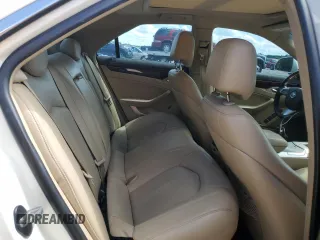 2013 Cadillac CTS Performance z VIN 1G6DK5E30D0178222, wystawiony jako Copart lot #59862415 z przebiegiem 149 702 mil mil oraz Szkoda całkowita • Salvage title. Historia ofert i sprzedaży dostępna na DreamBid. Obrazek 10.