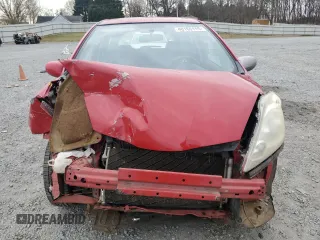2009 Honda Fit Sport with VIN JHMGE88439S004369, listed as a Copart auction lot 48160115 with 190,132 mi miles and Salvage Title. Bid and sale history available at carsss.com. Image 5.