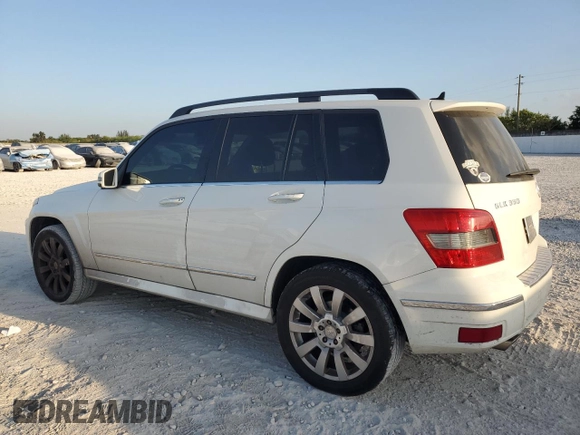 2012 Mercedes-Benz GLK 350 z VIN WDCGG5GB5CF833237, wystawiony jako Copart lot #54102845 z przebiegiem 120 000 mil mil oraz Czysty tytuł • Clean title. Historia ofert i sprzedaży dostępna na DreamBid. Obrazek 2.