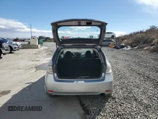 2010 Subaru Impreza Outback Special Sports z VIN JF1GH6D60AG823471, wystawiony jako Copart lot #45240745 z przebiegiem 155 287 mil mil oraz Szkoda całkowita • Salvage title. Historia ofert i sprzedaży dostępna na DreamBid. Obrazek 6.