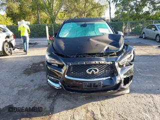 2020 Infiniti QX60 Luxe с VIN 5N1DL0MM6LC521745, выставлен на аукционе IAAI как лот 42265588 с пробегом 172 263 миль миль и . История ставок и продаж доступна на DreamBid. Изображение 12.