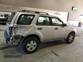 2010 Ford Escape XLS with VIN 1FMCU9C78AKA44179, listed as a Copart auction lot 80518154 with 175,149 mi miles and Salvage title. Bid and sale history available at DreamBid. Image 3.