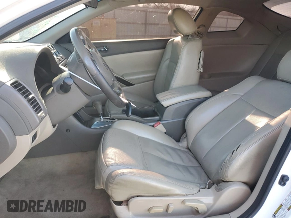 2012 Nissan Altima 2.5 S with VIN 1N4AL2EP1CC237912, listed as a Copart auction lot 49657655 with 177,831 mi miles and Salvage Title. Bid and sale history available at carsss.com. Image 7.