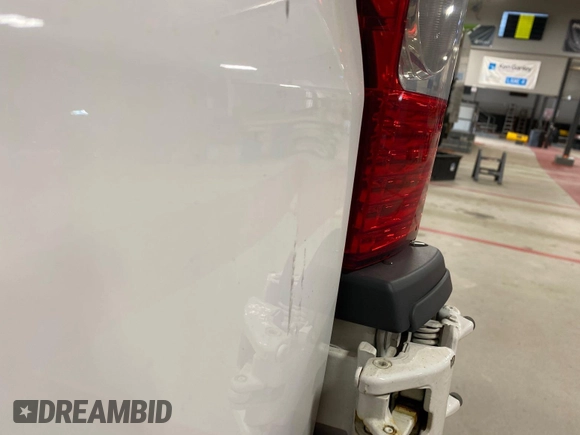 2017 Ram ProMaster Cargo with VIN 3C6TRVBG5HE519436, listed as a IAAI auction lot 42174837 with 272,388 mi miles and . Bid and sale history available at carsss.com. Image 14.