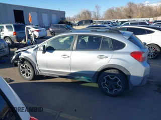 2014 Subaru Crosstrek Premium z VIN JF2GPAVC4EH340622, wystawiony jako IAAI lot #41540229 z przebiegiem 152 652 mil mil oraz . Historia ofert i sprzedaży dostępna na DreamBid. Obrazek 14.