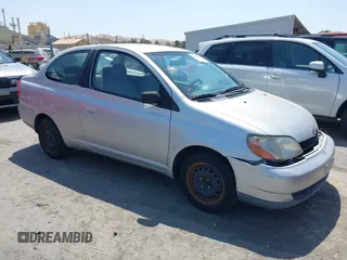 2002 Toyota ECHO z VIN JTDAT123120212482, wystawiony jako IAAI lot #42429580 z przebiegiem 229 661 mil mil oraz . Historia ofert i sprzedaży dostępna na DreamBid. Obrazek 1.