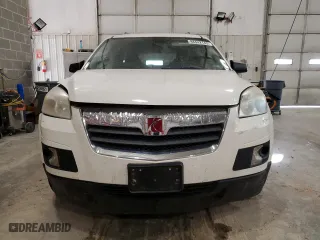 2008 Saturn Outlook XE with VIN 5GZEV13768J286575, listed as a Copart auction lot 88442145 with 183,452 mi miles and Salvage Title. Bid and sale history available at carsss.com. Image 5.