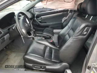 2007 Honda Accord LX with VIN 1HGCM82257A003612, listed as a Copart auction lot 73422614 with 129,945 mi miles and Salvage title. Bid and sale history available at DreamBid. Image 7.